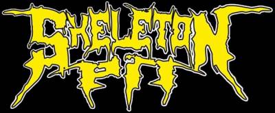 logo Skeleton Pit logo Skeleton Pit